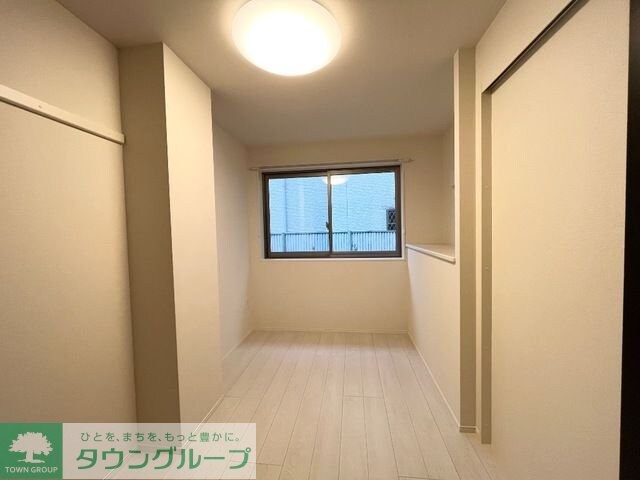 Luminous coatの物件内観写真