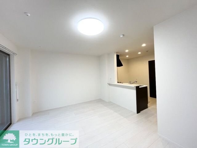 Luminous coatの物件内観写真