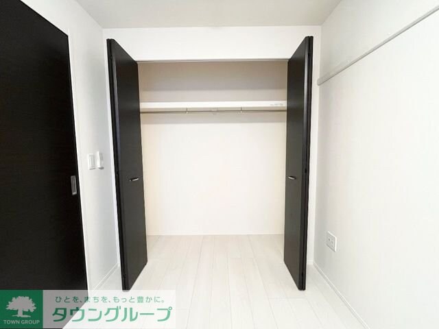 Luminous coatの物件内観写真