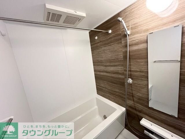 Luminous coatの物件内観写真