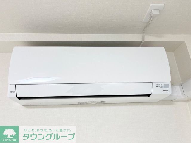 Luminous coatの物件内観写真