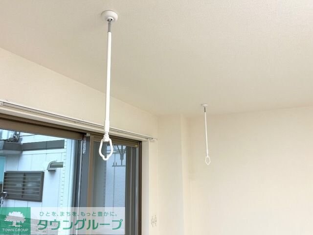 Luminous coatの物件内観写真