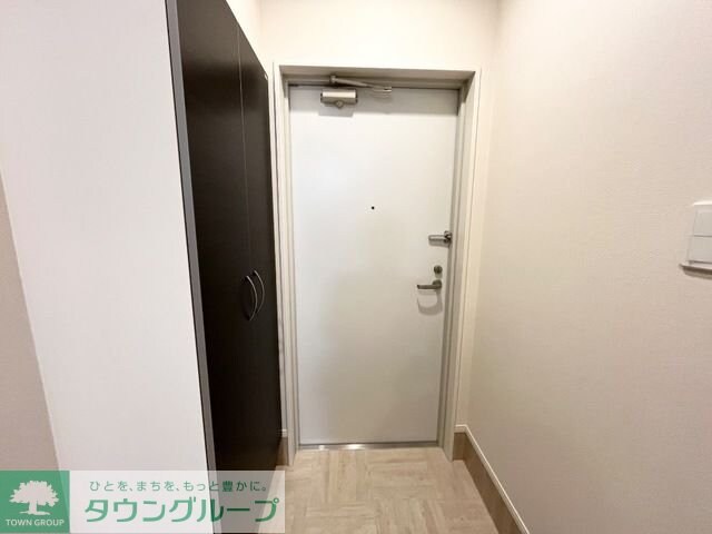 Luminous coatの物件内観写真