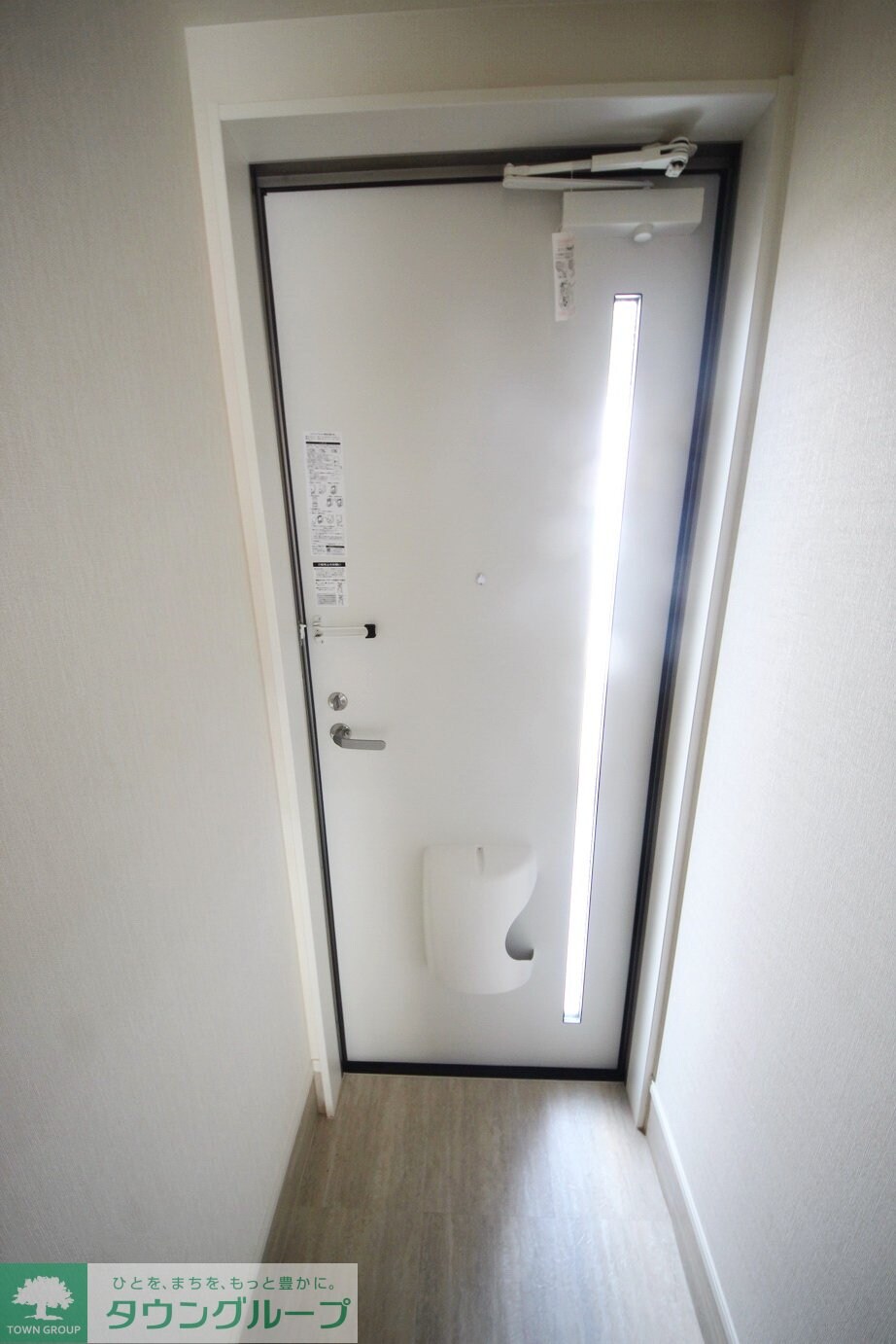 ｉｌｅ　ｖｉｌｌａｇｅ（イル　ヴィラージュ）の物件内観写真