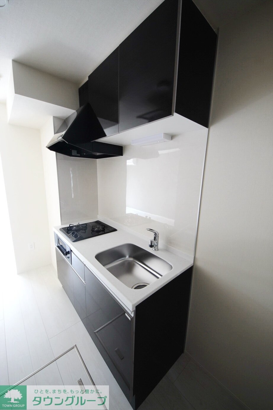 ｉｌｅ　ｖｉｌｌａｇｅ（イル　ヴィラージュ）の物件内観写真