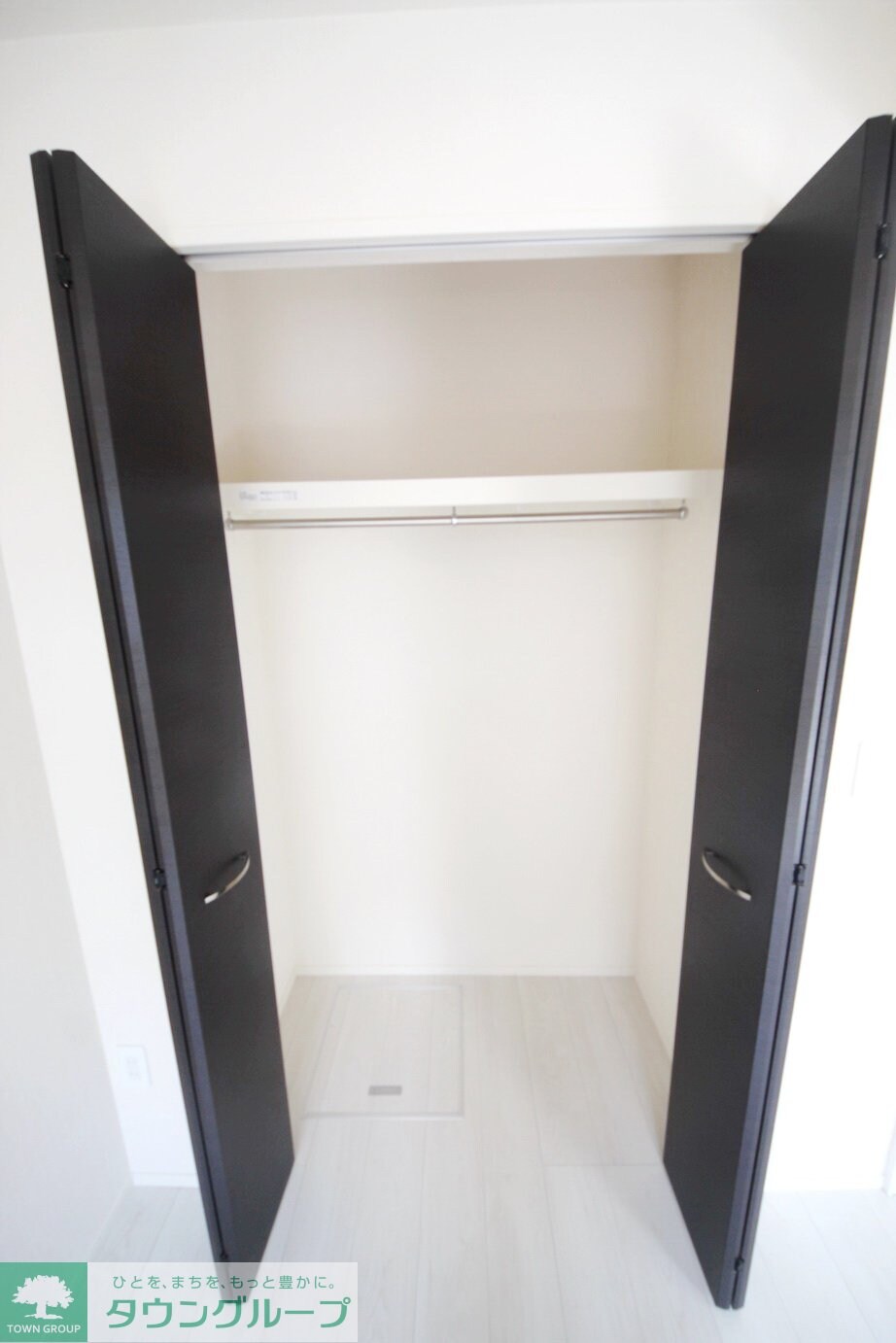 ｉｌｅ　ｖｉｌｌａｇｅ（イル　ヴィラージュ）の物件内観写真