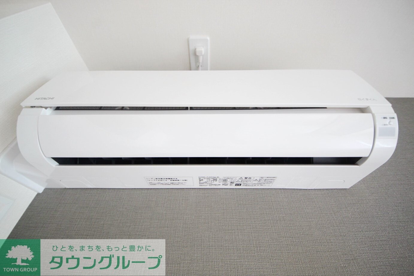 ｉｌｅ　ｖｉｌｌａｇｅ（イル　ヴィラージュ）の物件内観写真