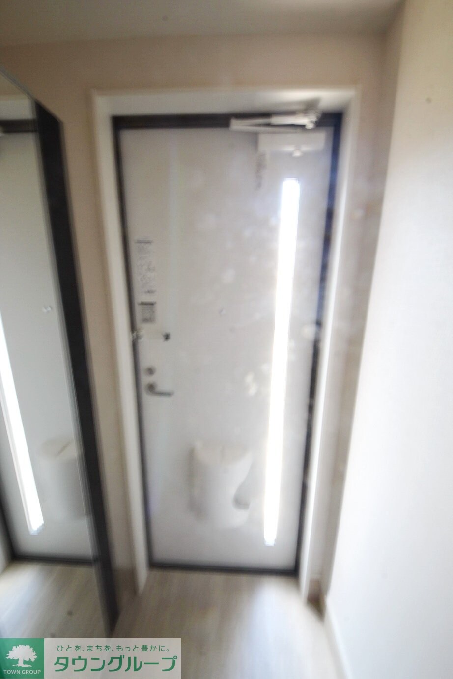 ｉｌｅ　ｖｉｌｌａｇｅ（イル　ヴィラージュ）の物件内観写真