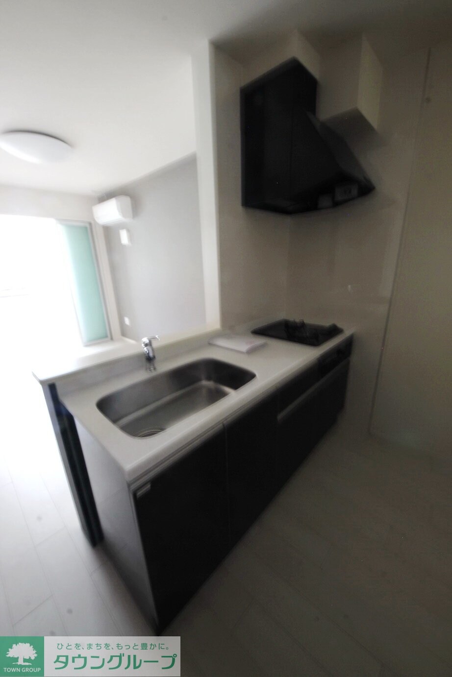 ｉｌｅ　ｖｉｌｌａｇｅ（イル　ヴィラージュ）の物件内観写真