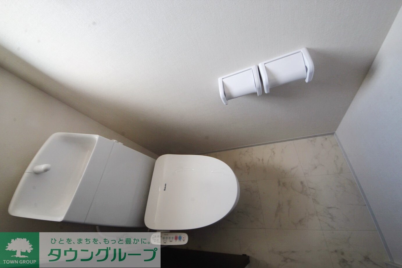 ｉｌｅ　ｖｉｌｌａｇｅ（イル　ヴィラージュ）の物件内観写真