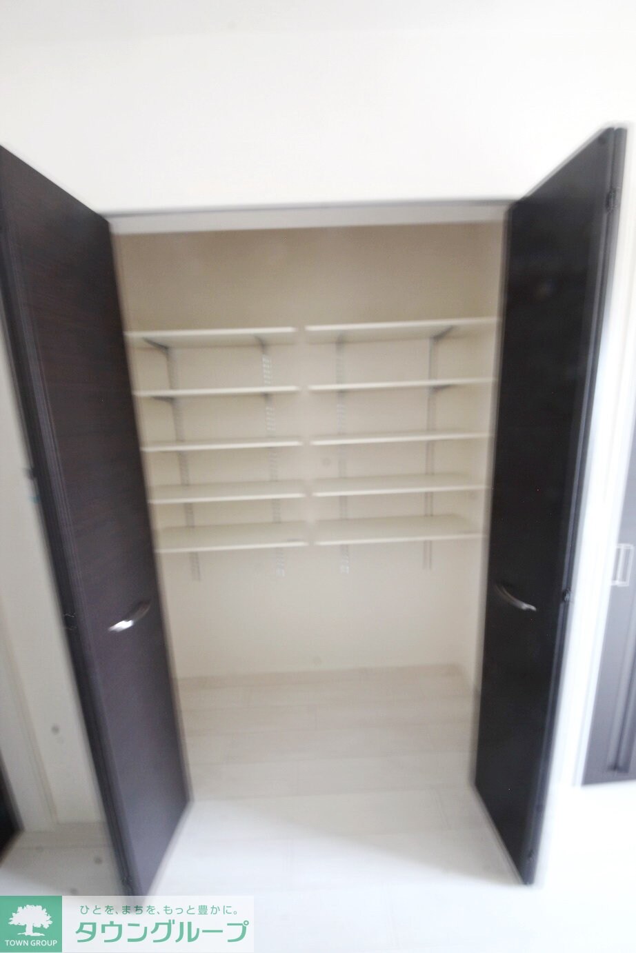 ｉｌｅ　ｖｉｌｌａｇｅ（イル　ヴィラージュ）の物件内観写真