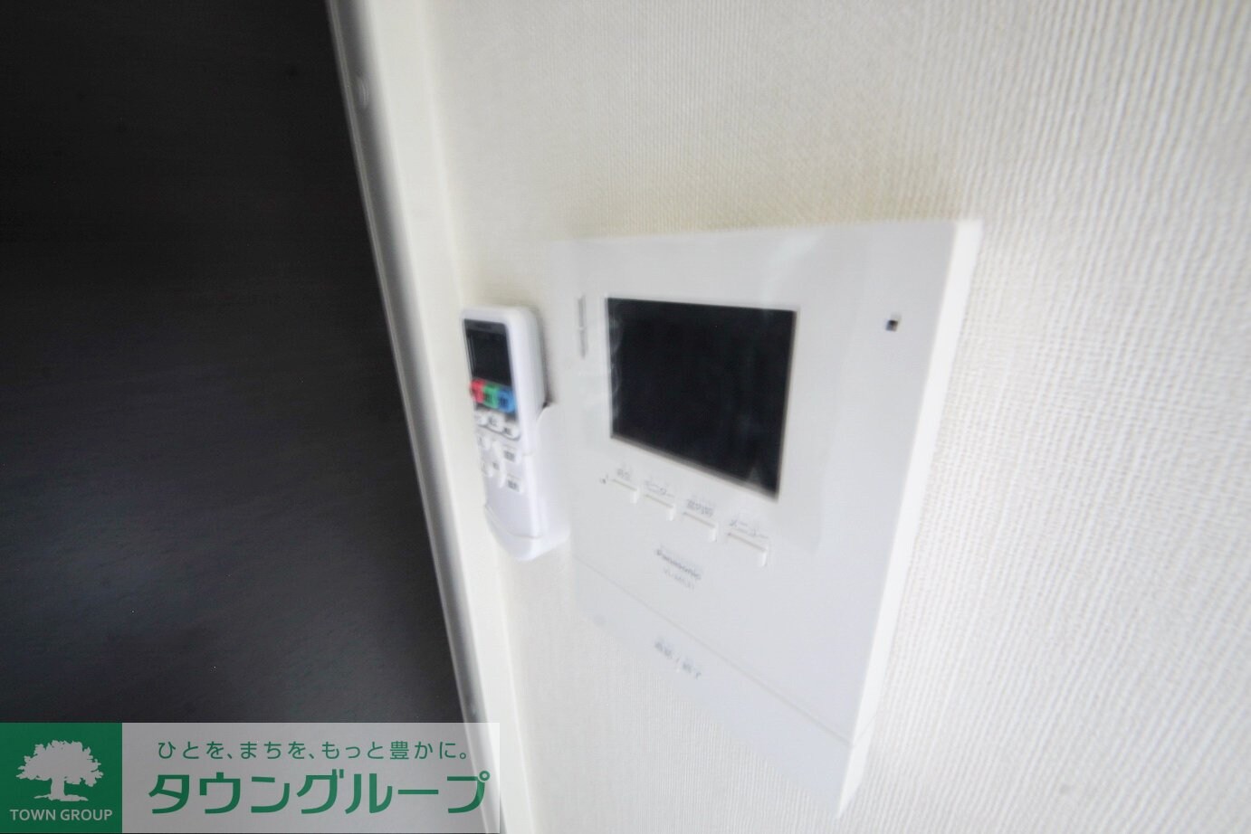 ｉｌｅ　ｖｉｌｌａｇｅ（イル　ヴィラージュ）の物件内観写真