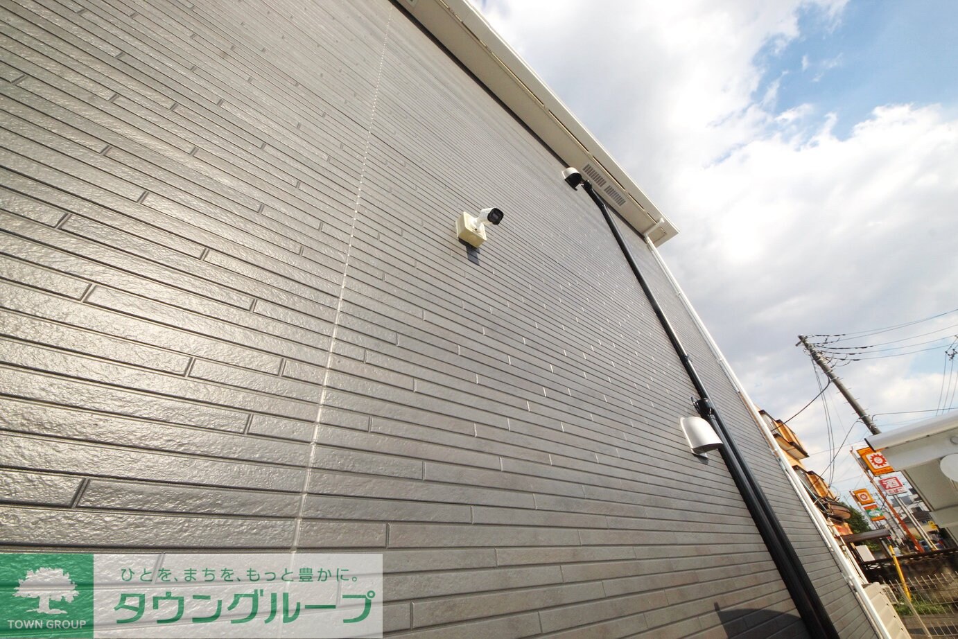 ｉｌｅ　ｖｉｌｌａｇｅ（イル　ヴィラージュ）の物件内観写真