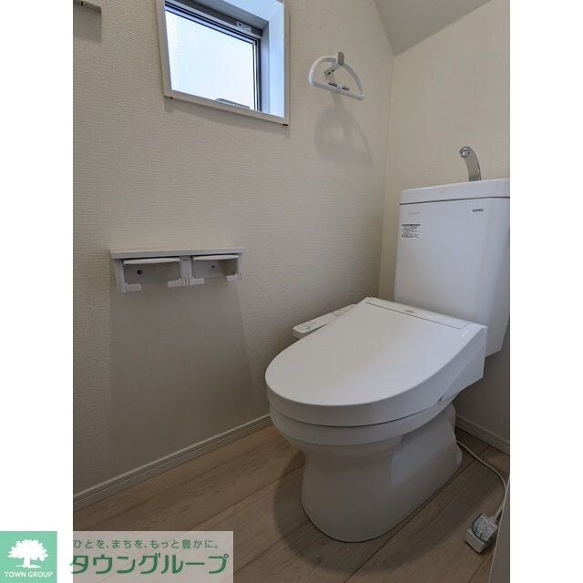 Kolet浦和栄和#04の物件内観写真