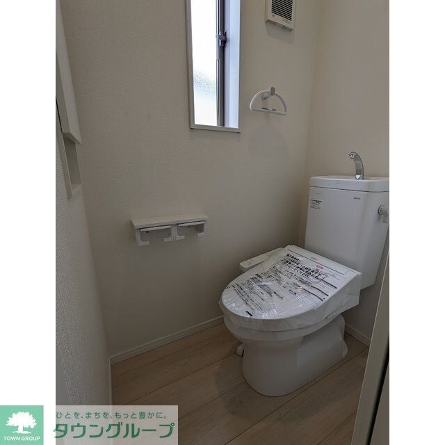 Kolet浦和栄和#04の物件内観写真