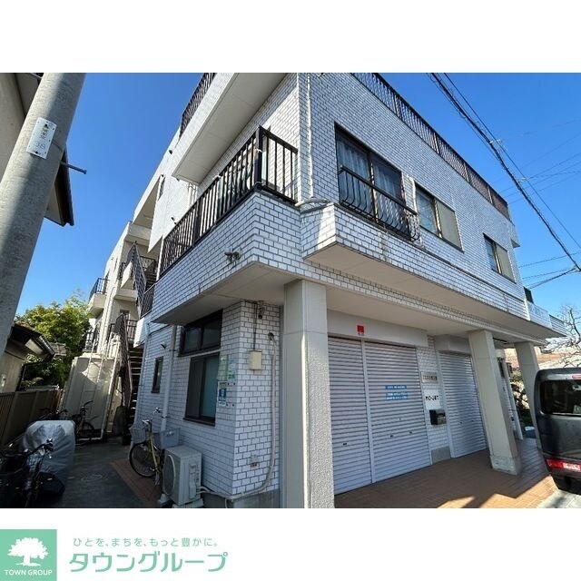 リエス大宮三橋の物件内観写真