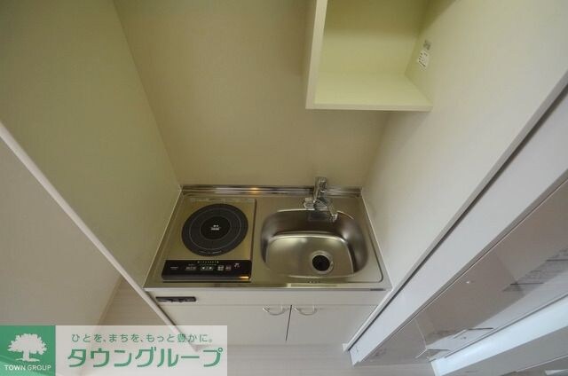 アクシーズタワー浦和岸町IIIの物件内観写真