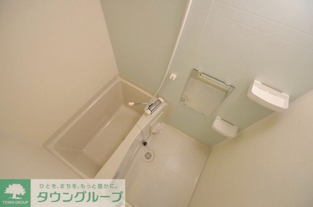 アクシーズタワー浦和岸町IIIの物件内観写真