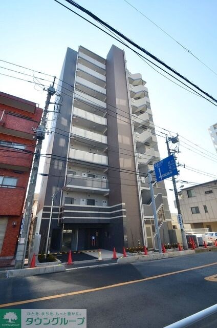 アクシーズタワー浦和岸町IIIの物件内観写真