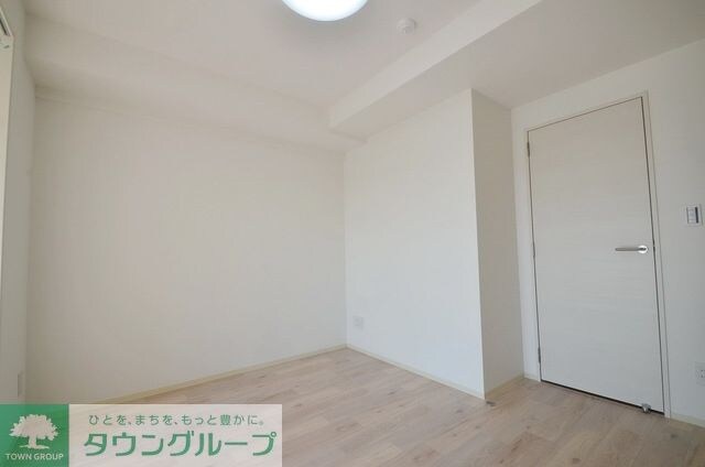 アクシーズタワー浦和岸町IIIの物件内観写真