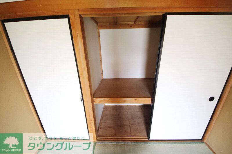 荻島コーポの物件内観写真