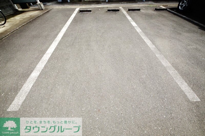 荻島コーポの物件内観写真