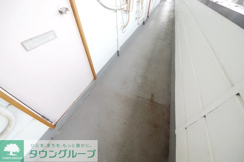 荻島コーポの物件内観写真