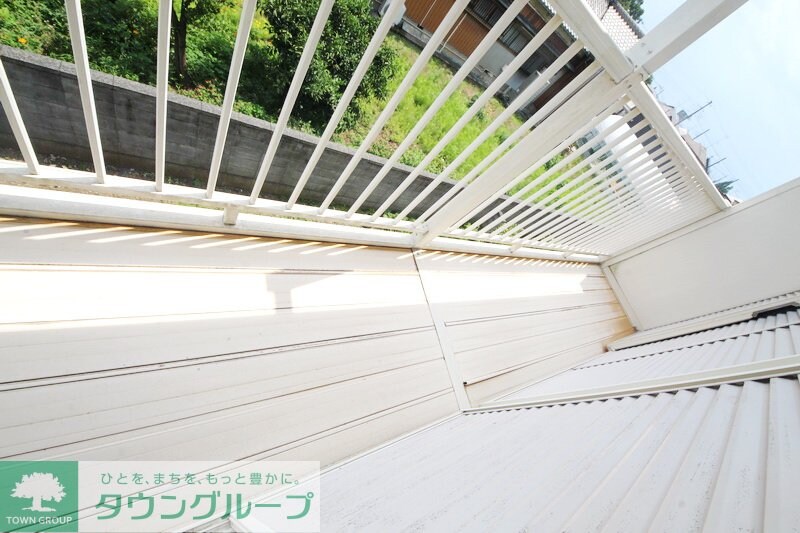 荻島コーポの物件内観写真