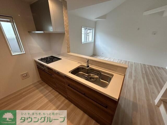 フェリス南与野の物件内観写真