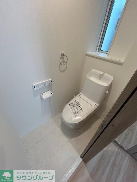 フェリス南与野の物件内観写真