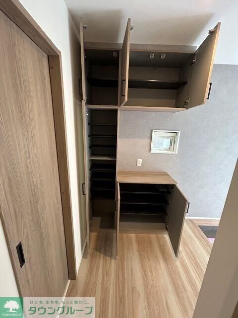 フェリス南与野の物件内観写真