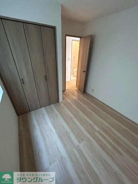 フェリス南与野の物件内観写真