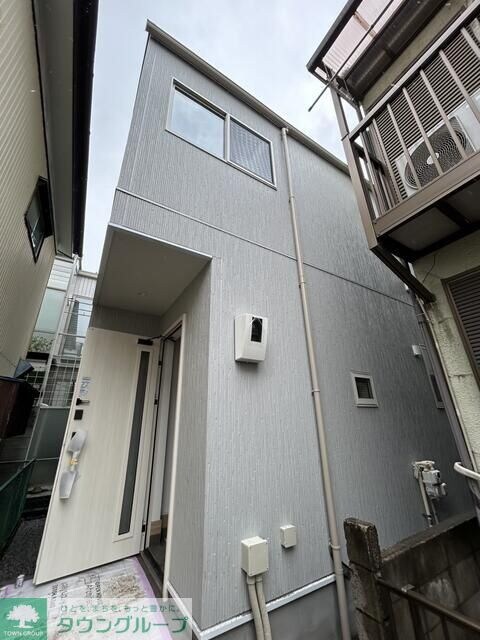 フェリス南与野の物件内観写真