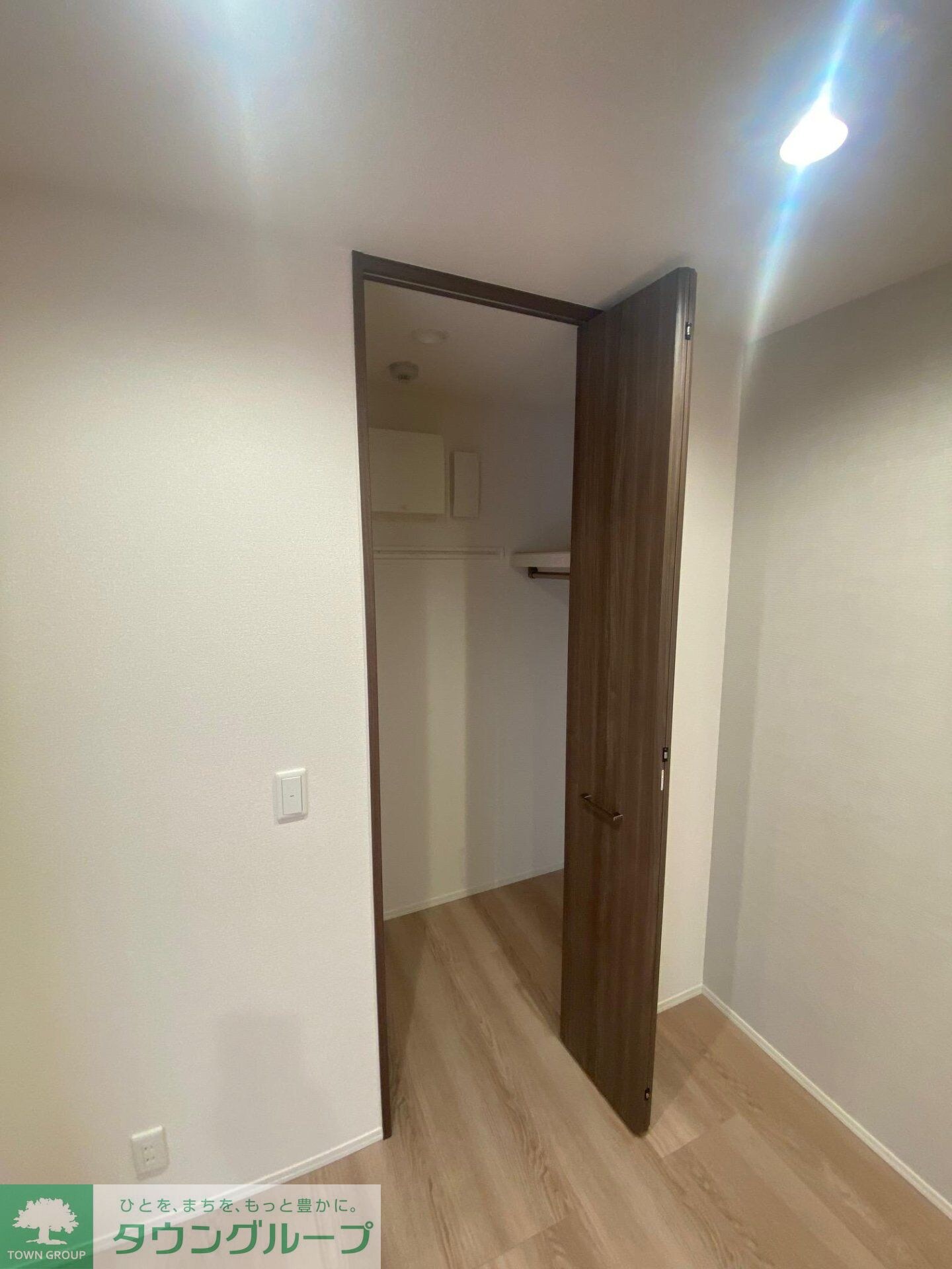 ノーブルヴィラ南浦和の物件内観写真