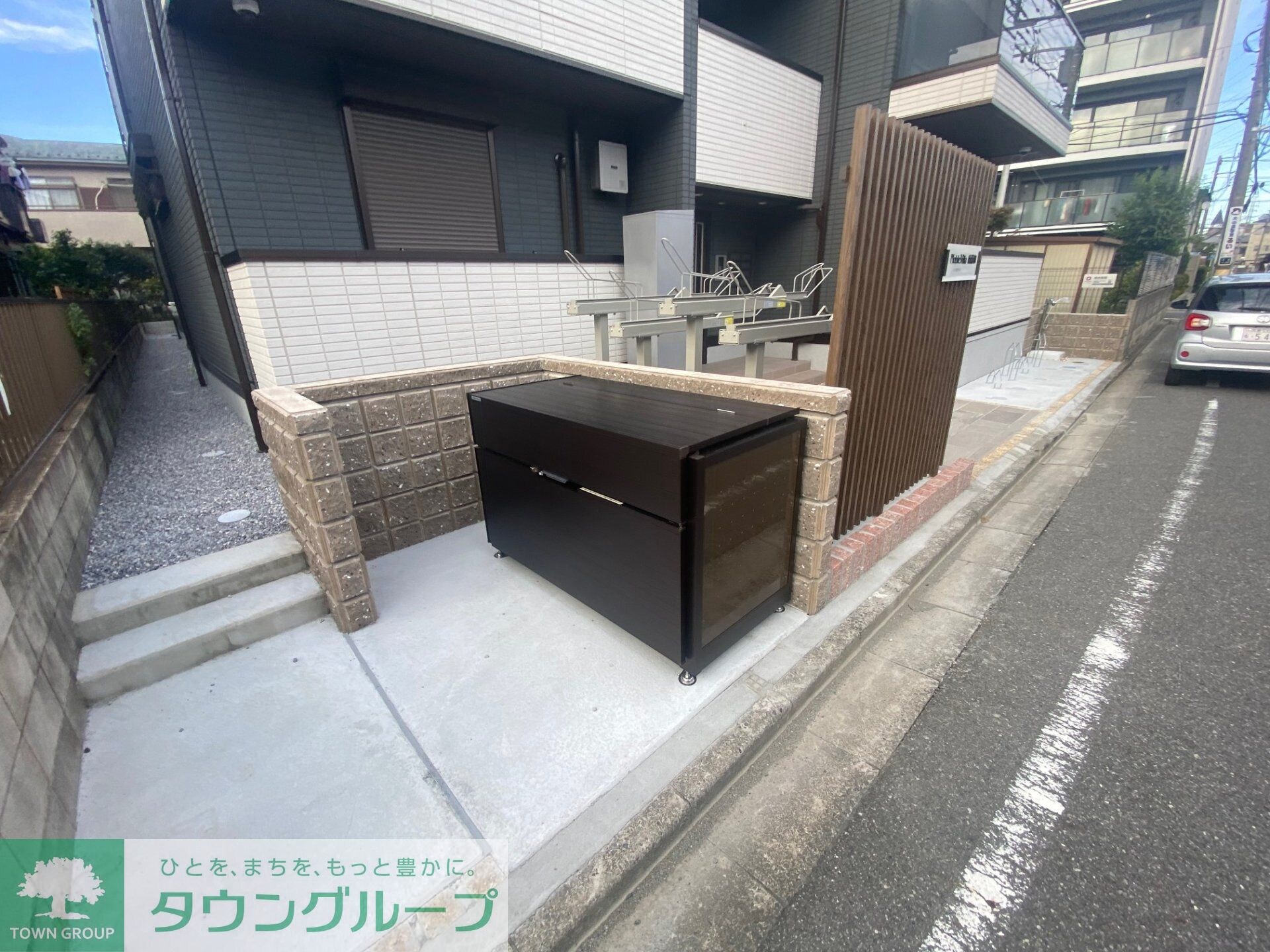 ノーブルヴィラ南浦和の物件内観写真