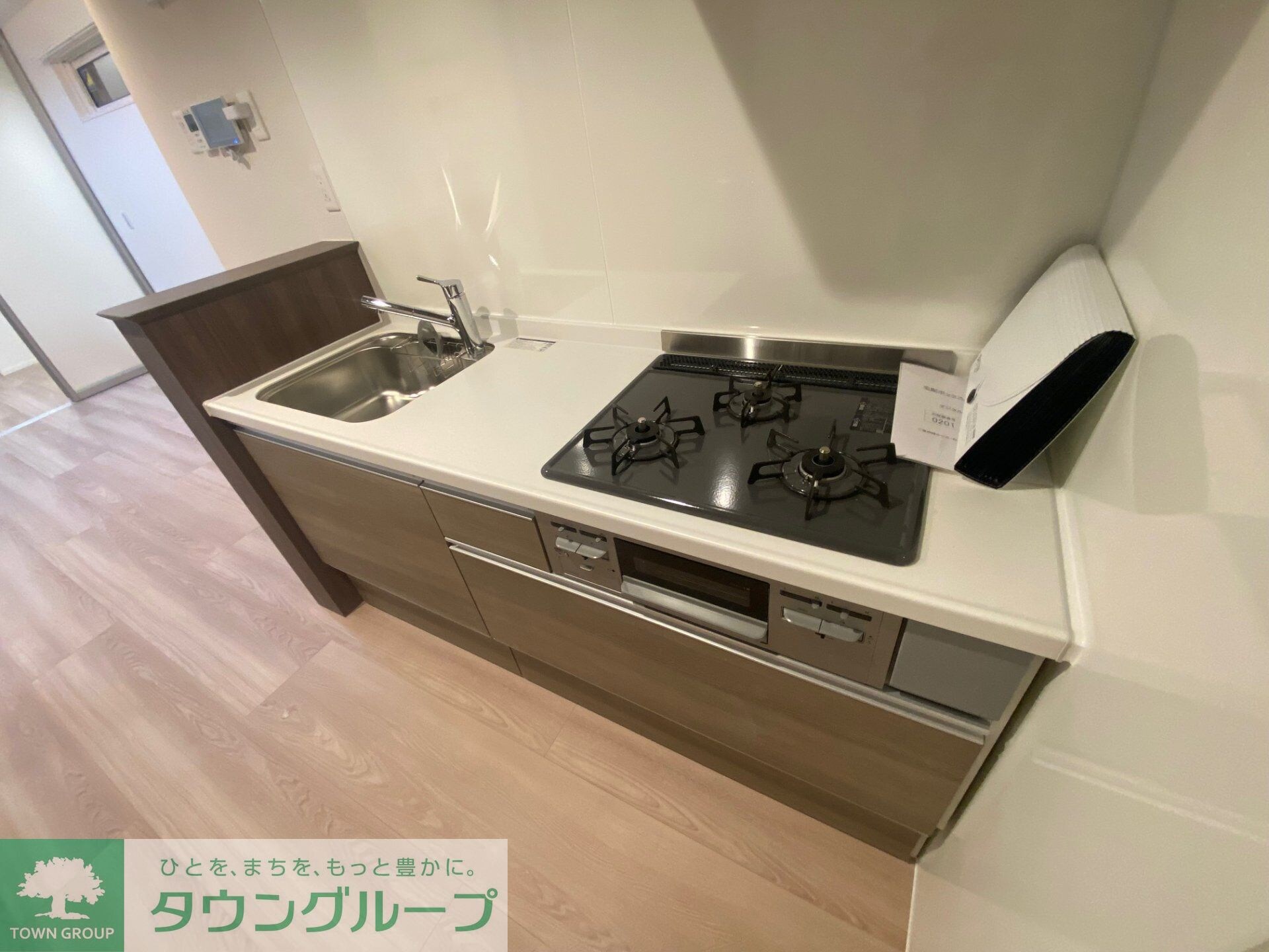 ノーブルヴィラ南浦和の物件内観写真