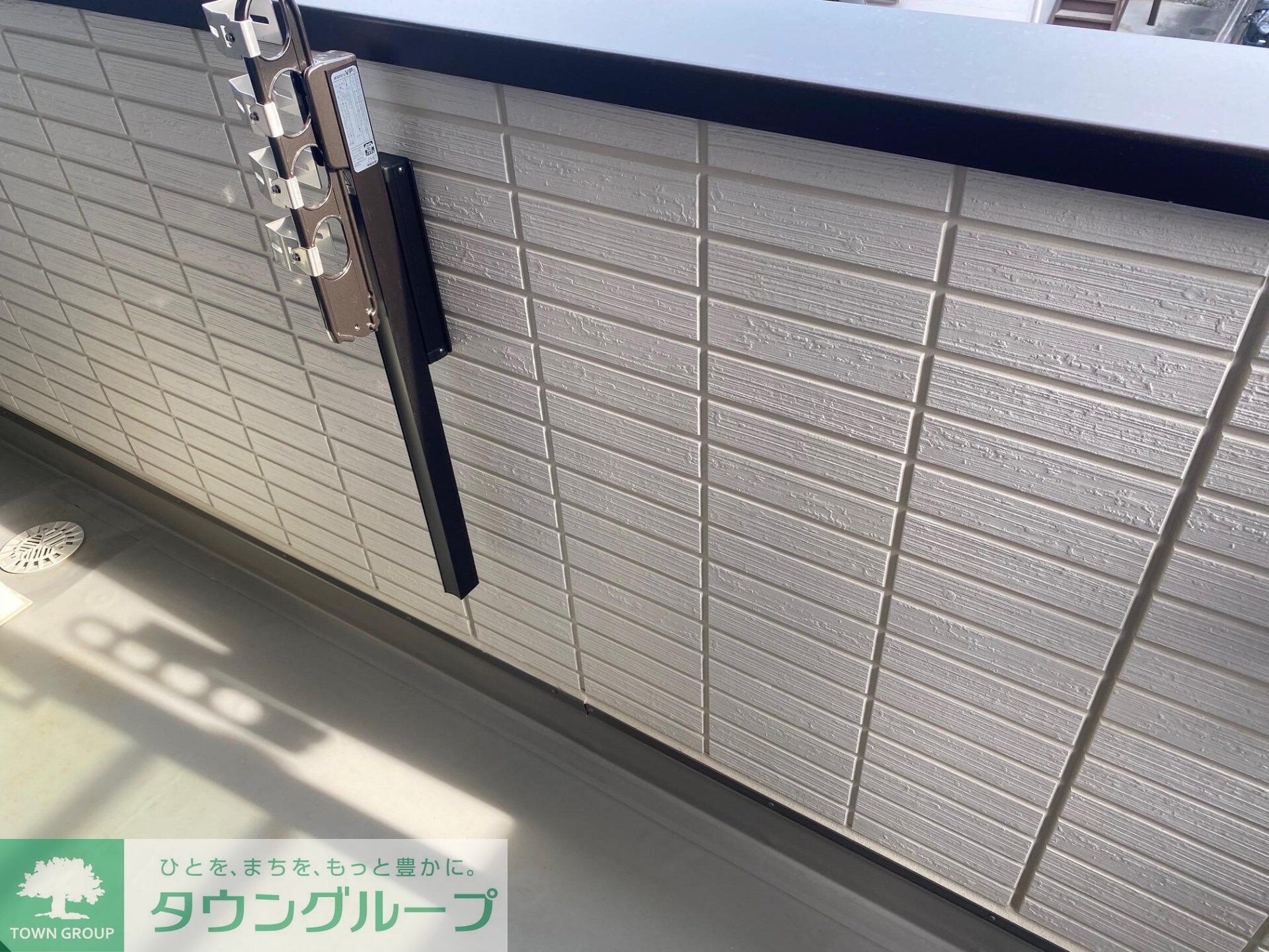 ノーブルヴィラ南浦和の物件内観写真