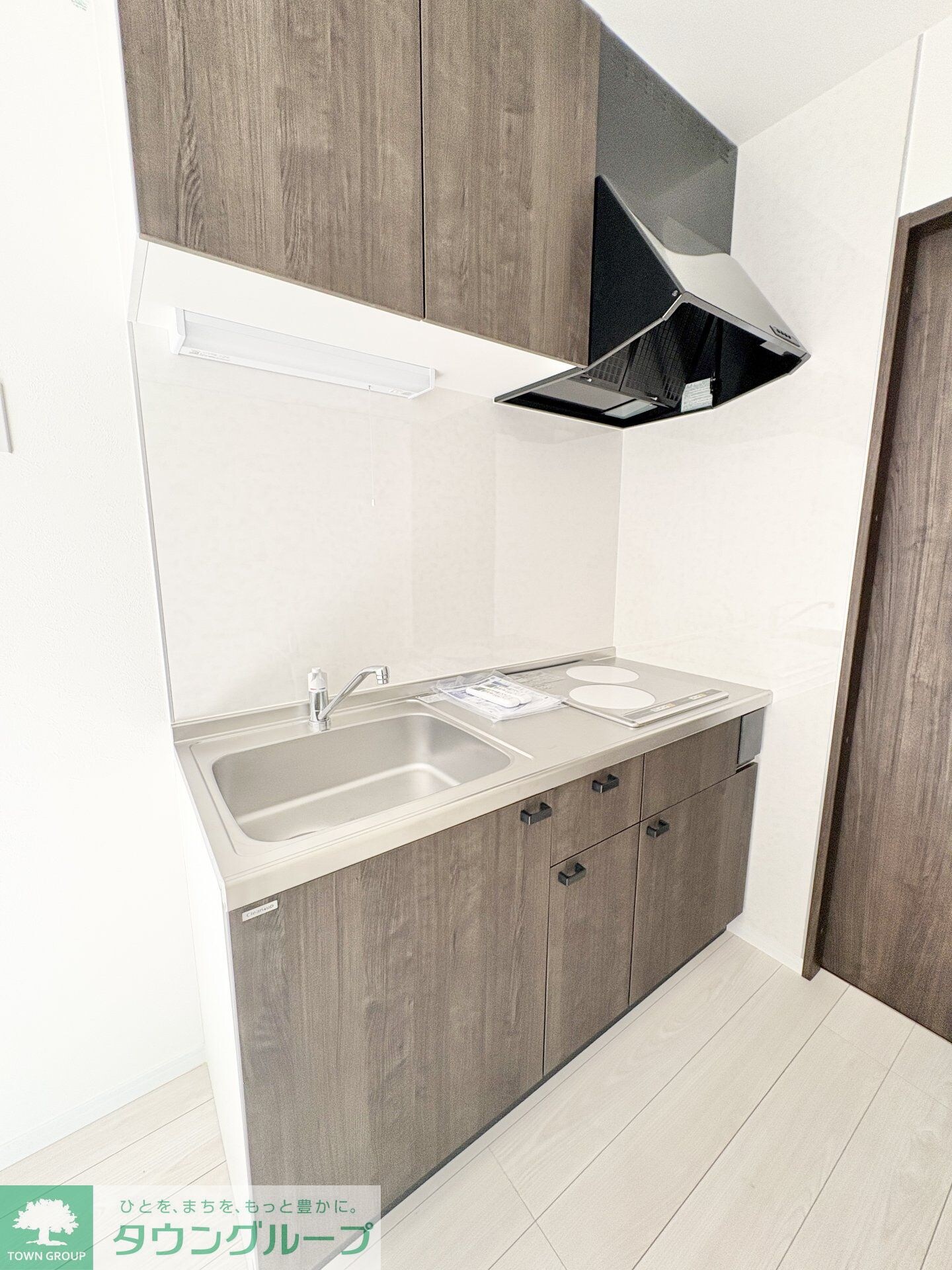 コリーヌ大宮土手町の物件内観写真