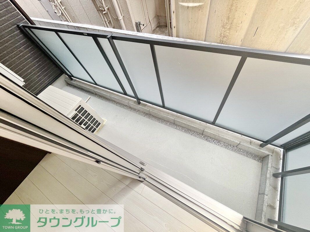 コリーヌ大宮土手町の物件内観写真