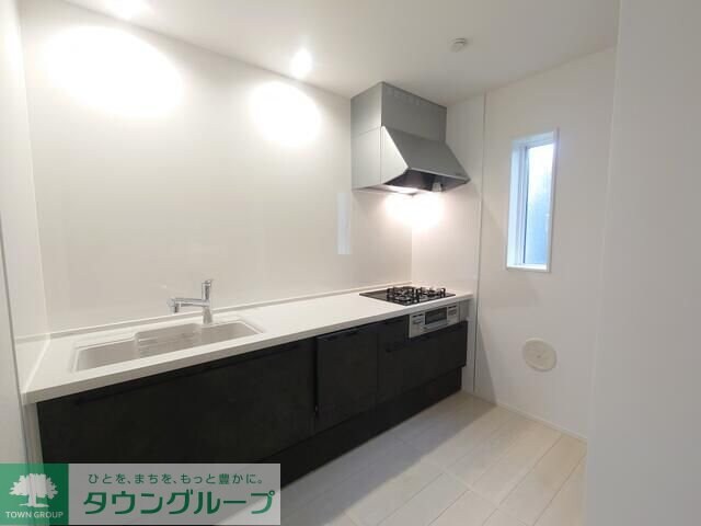 浦和区針ヶ谷４丁目戸建の物件内観写真