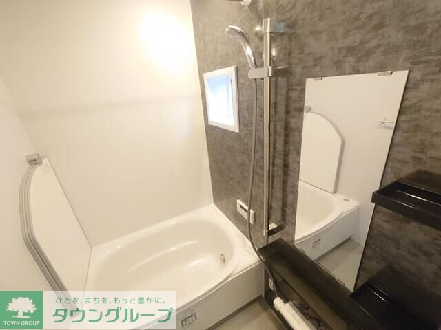 浦和区針ヶ谷４丁目戸建の物件内観写真