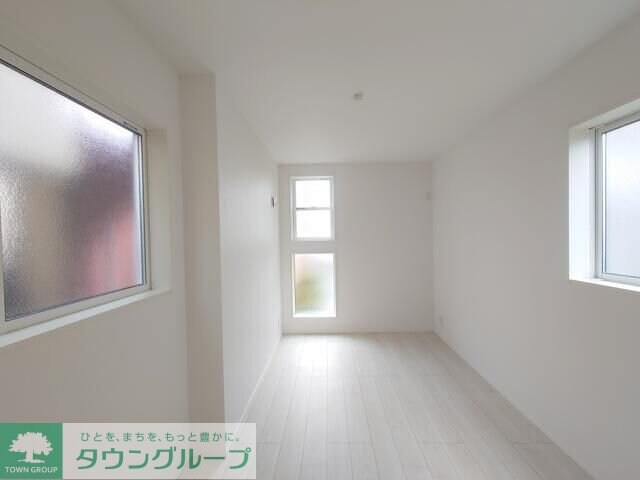 浦和区針ヶ谷４丁目戸建の物件内観写真