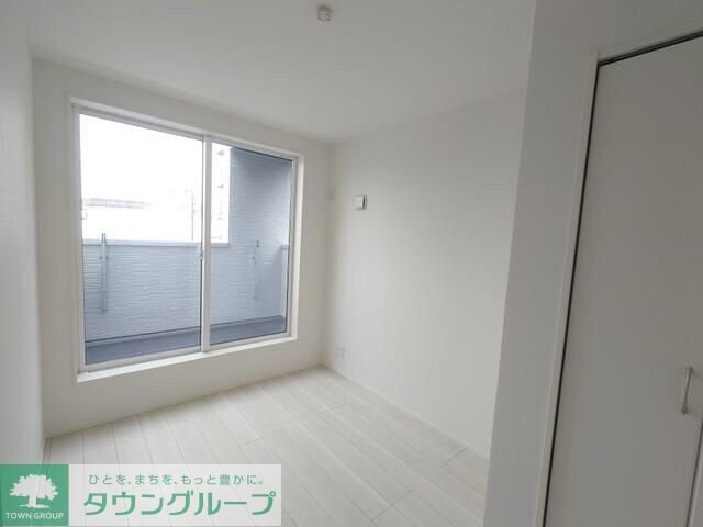 浦和区針ヶ谷４丁目戸建の物件内観写真