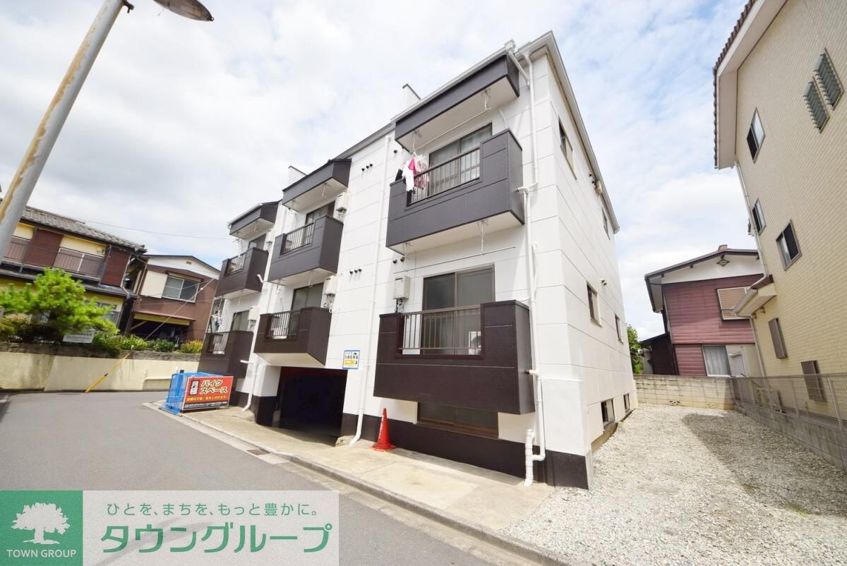 シャンブル桜の物件内観写真