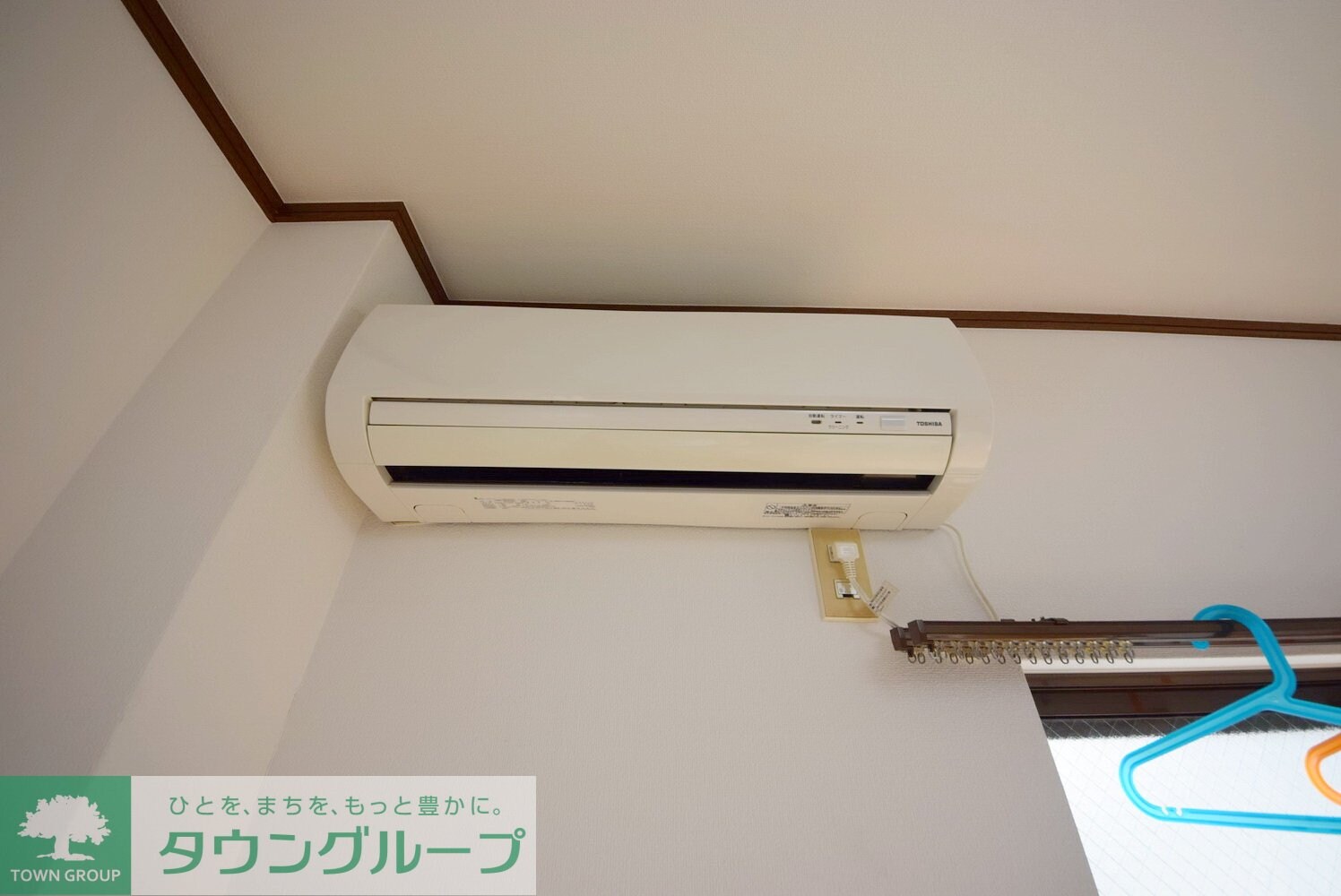 シャンブル桜の物件内観写真