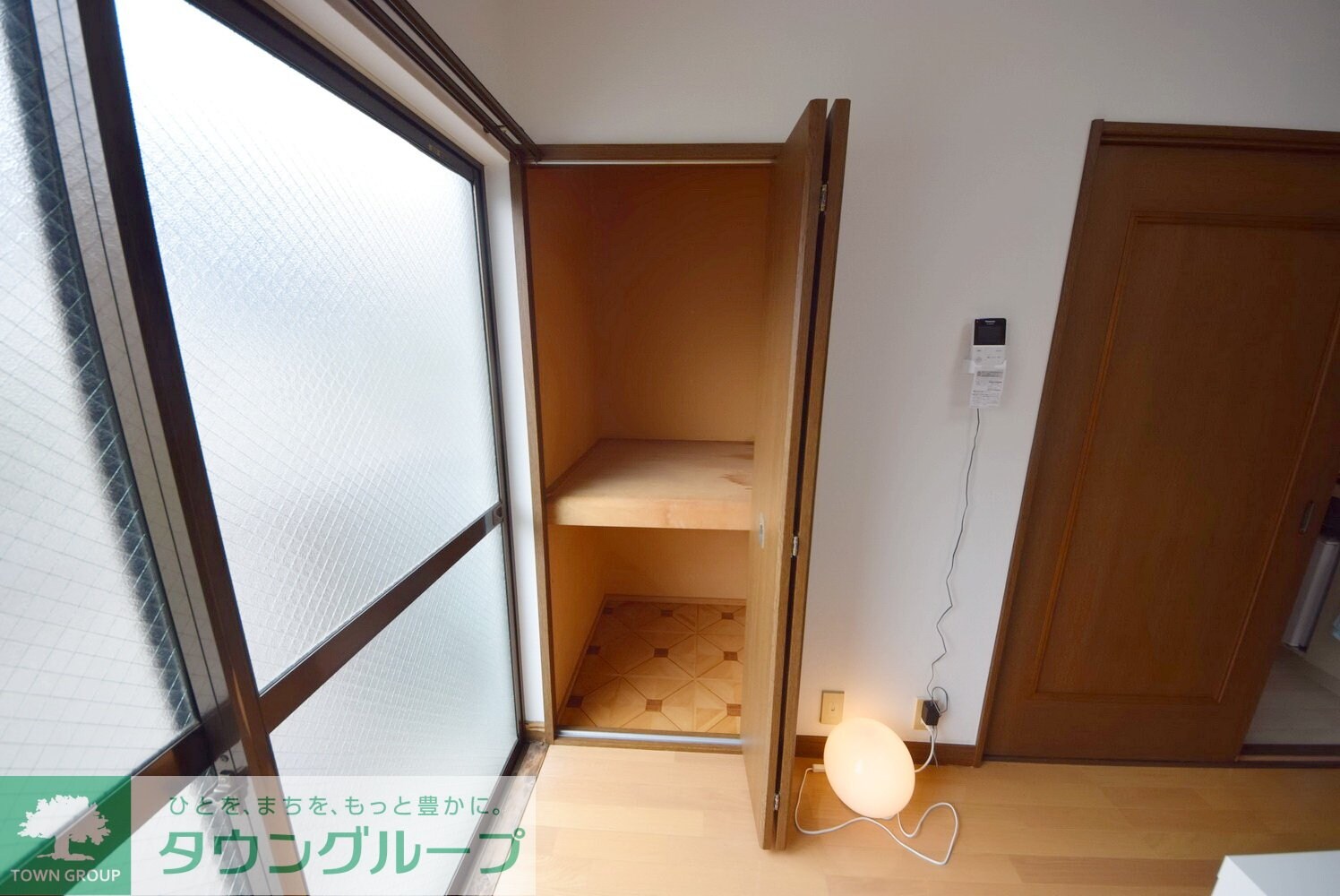 シャンブル桜の物件内観写真