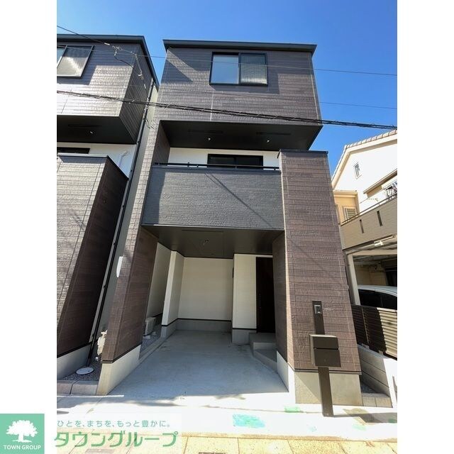 Kolet日進#16の物件外観写真