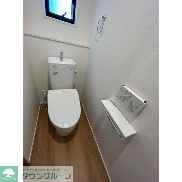 Kolet日進#16の物件内観写真