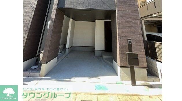 Kolet日進#16の物件内観写真