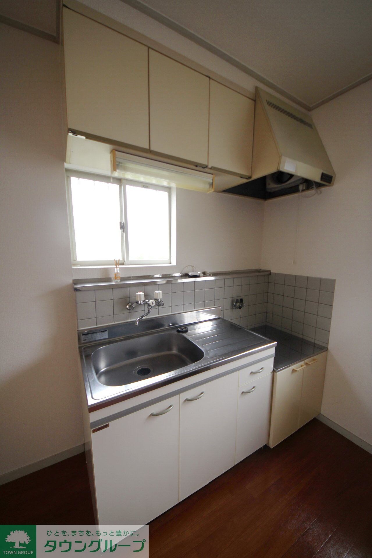 吉岡ハイツの物件内観写真